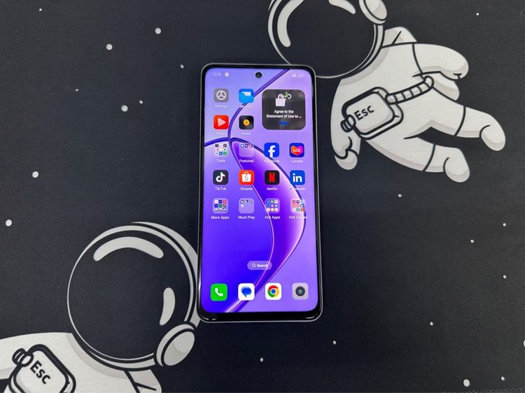 Realme 12 5G รูปที่ 2