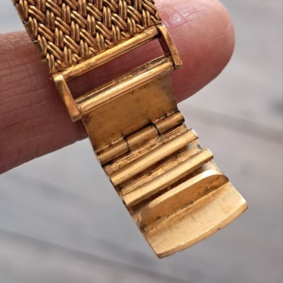 นาฬิกา Longines Swiss Silver รูปที่ 3