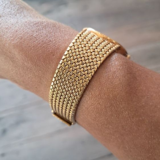 นาฬิกา Longines Swiss Silver รูปที่ 5