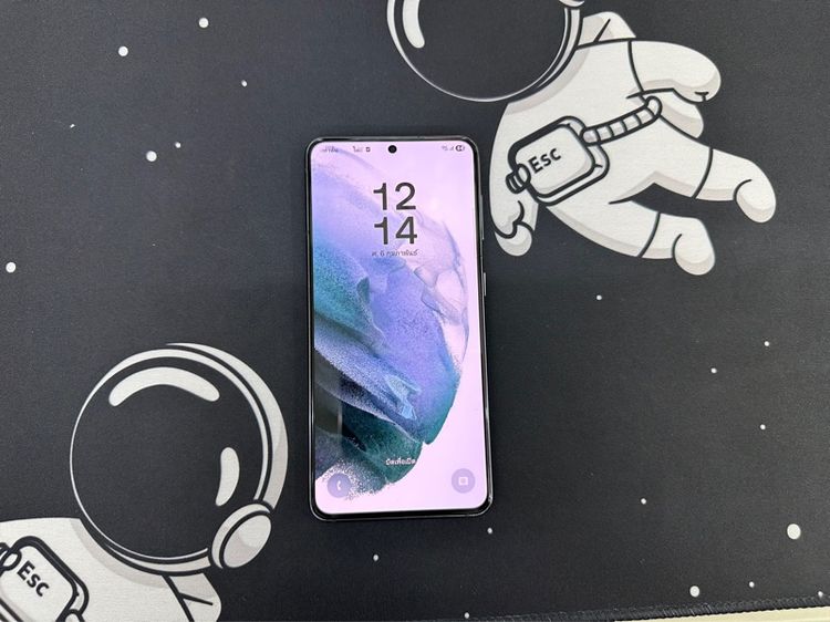 Samsung S21 5G รูปที่ 2