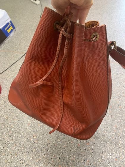 กระเป๋าหลุยส์EPIแท้ทรงจีบ รูปที่ 3