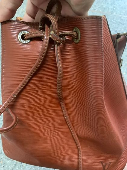 กระเป๋าหลุยส์EPIแท้ทรงจีบ รูปที่ 4