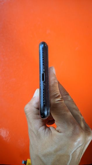 iPhone XR เครื่องสวยใช้งานน้อย128Gแบต93 รูปที่ 7