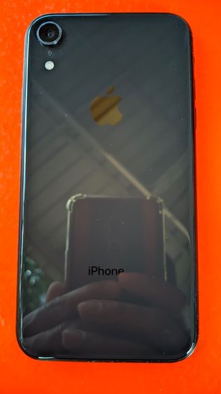 iPhone XR เครื่องสวยใช้งานน้อย128Gแบต93 รูปที่ 4