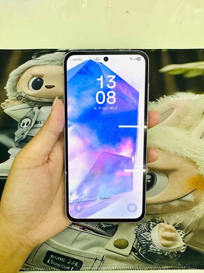 Samsung A55 5G ram12 รูปที่ 6