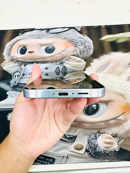 Samsung A55 5G ram12 รูปที่ 4