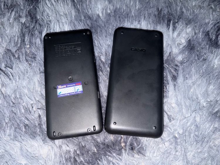 เครื่องคิดเลขCasio fx-991 ES Plus รูปที่ 2