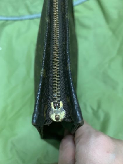 คลัชกระเป๋าหลุยส์แท้ รูปที่ 7