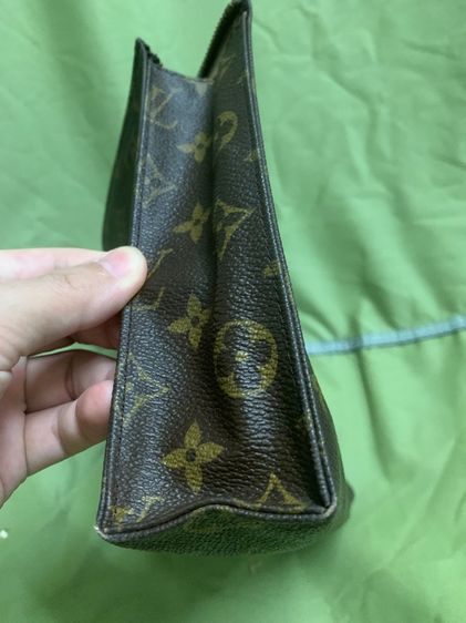 คลัชกระเป๋าหลุยส์แท้ รูปที่ 3