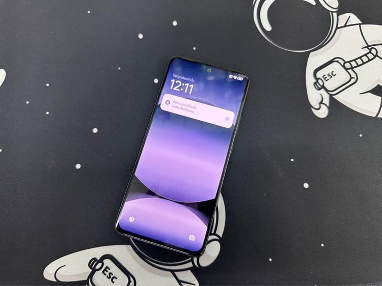 Readmi Note 14 5G 8 256gb รูปที่ 2