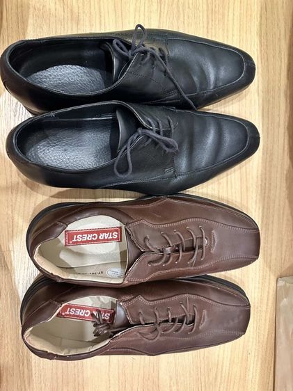 รองเท้าหนัง รูปที่ 3