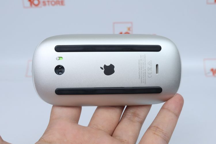Magic Mouse (Lighnting) - ID26020081 รูปที่ 7