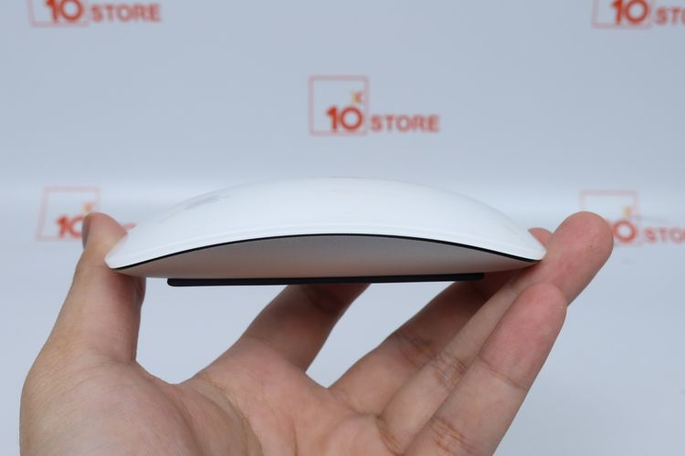 Magic Mouse (Lighnting) - ID26020081 รูปที่ 2