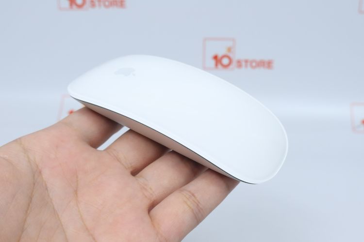 Magic Mouse (Lighnting) - ID26020081 รูปที่ 5