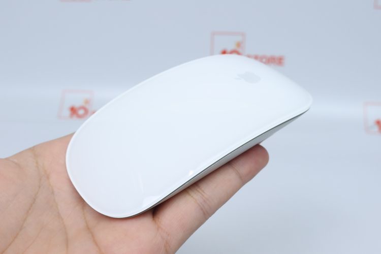 Magic Mouse (Lighnting) - ID26020081 รูปที่ 4