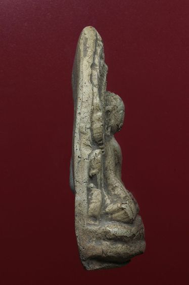 พระลือโขงลำพูนสวยๆค่ะเก่าค่ะ รูปที่ 3