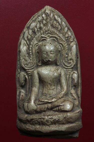 พระลือโขงลำพูนสวยๆค่ะเก่าค่ะ
