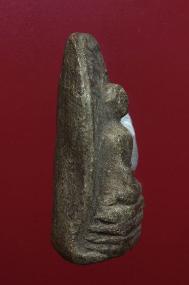 พระคงลำพูนสวยๆค่ะเก่าค่ะ รูปที่ 3