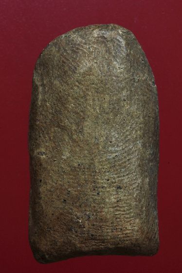 พระคงลำพูนสวยๆค่ะเก่าค่ะ รูปที่ 2