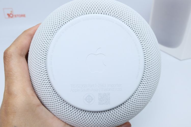 HomePod (Gen 2)  - ID26020080 รูปที่ 6
