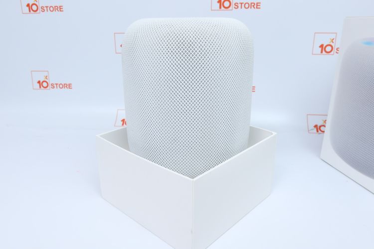 HomePod (Gen 2)  - ID26020080 รูปที่ 5