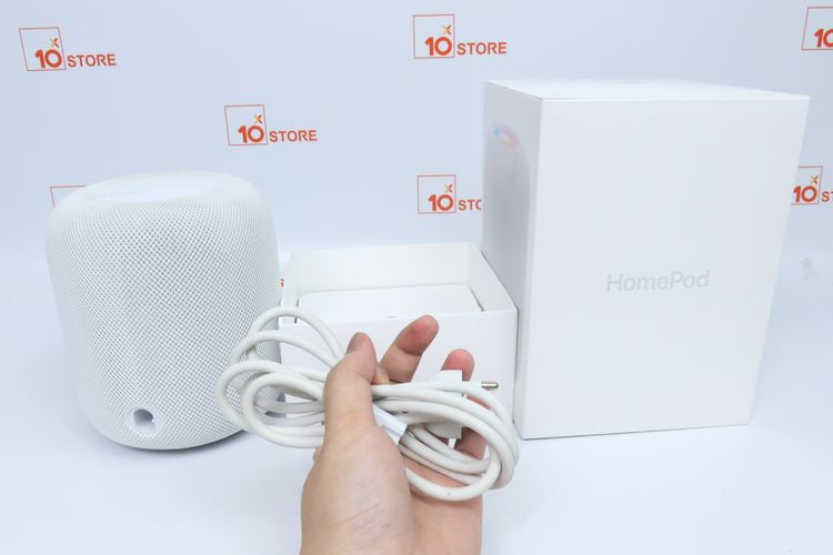 HomePod (Gen 2)  - ID26020080 รูปที่ 10