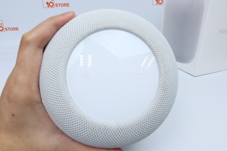 HomePod (Gen 2)  - ID26020080 รูปที่ 8