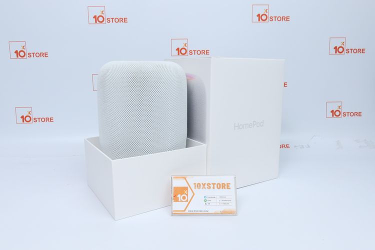 HomePod (Gen 2)  - ID26020080