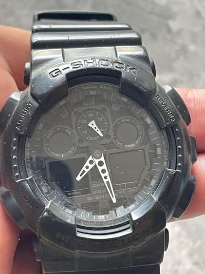 อื่นๆ นาฬิกาG-SHOCK 