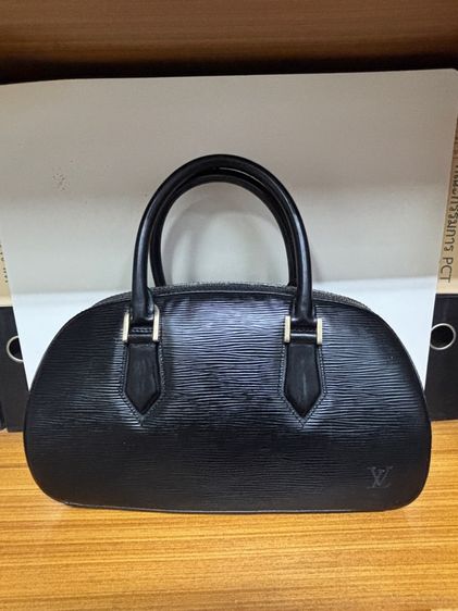 Louis Vuitton Epi Jasmin รูปที่ 7