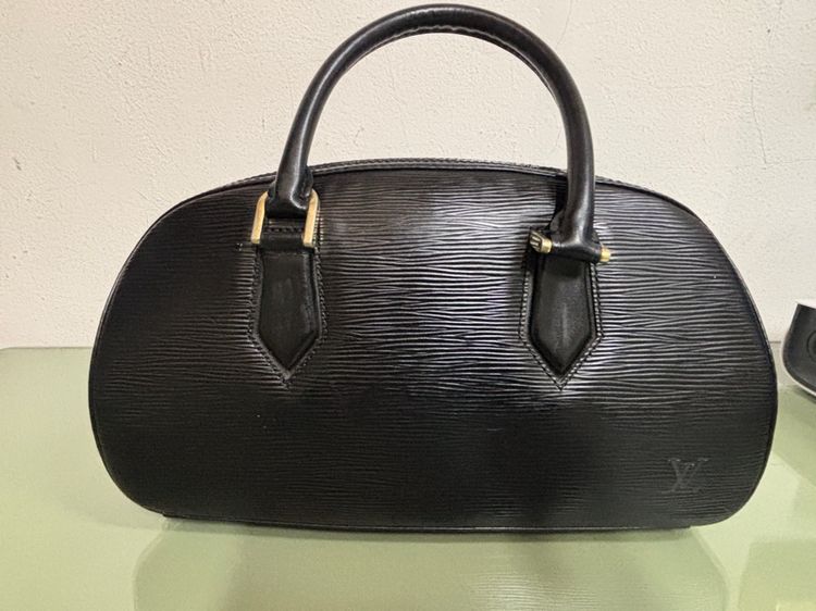 Louis Vuitton Epi Jasmin รูปที่ 3