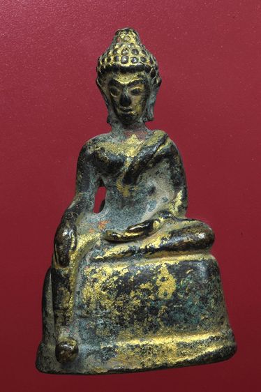 พระพุทธปิดทองเก่าสวยๆค่ะเก่าค่ะ