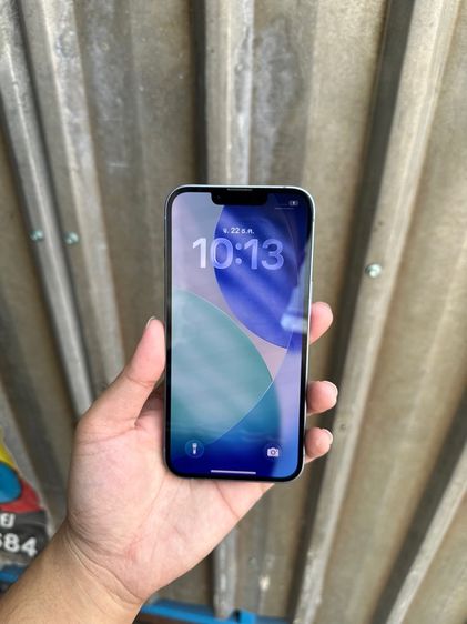 iPhone 14 128 รูปที่ 2