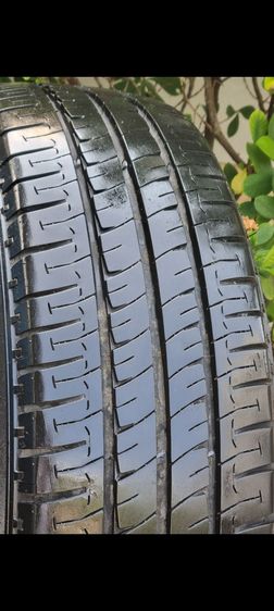 215-65-16 Michelin agilis ใส่กระบะ รถตู้ รับน้ำหนักเส้นละ 1 ตัน 1030 kg เส้นละ 1,500 บาท  พร้อมเปลี่ยนให้เรียบร้อยครับ รูปที่ 11