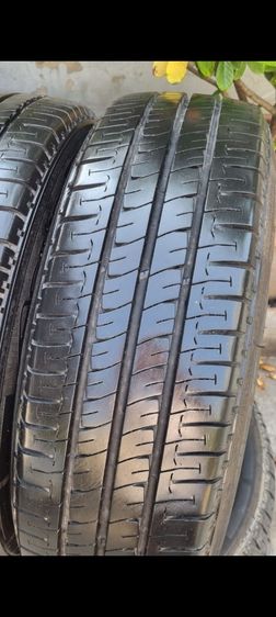 215-65-16 Michelin agilis ใส่กระบะ รถตู้ รับน้ำหนักเส้นละ 1 ตัน 1030 kg เส้นละ 1,500 บาท  พร้อมเปลี่ยนให้เรียบร้อยครับ รูปที่ 9