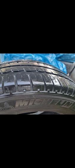215-65-16 Michelin agilis ใส่กระบะ รถตู้ รับน้ำหนักเส้นละ 1 ตัน 1030 kg เส้นละ 1,500 บาท  พร้อมเปลี่ยนให้เรียบร้อยครับ รูปที่ 12