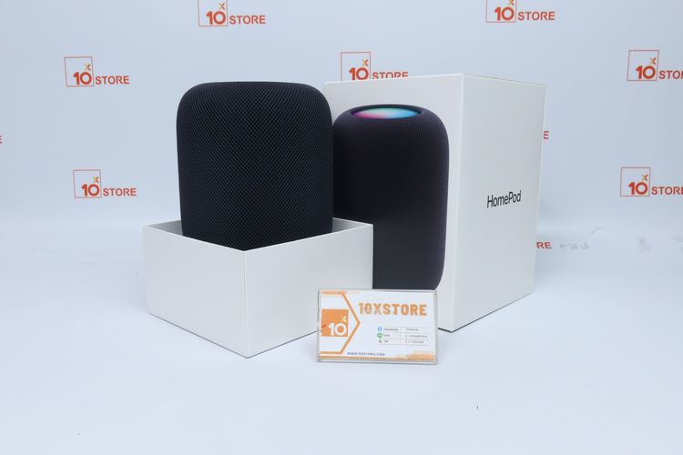 HomePod (Gen 2) - ID26020079