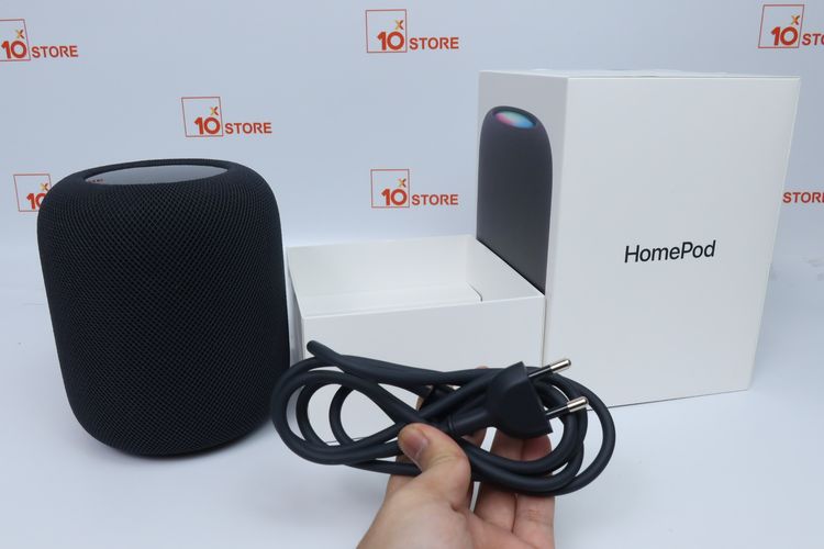 HomePod (Gen 2) - ID26020079 รูปที่ 9