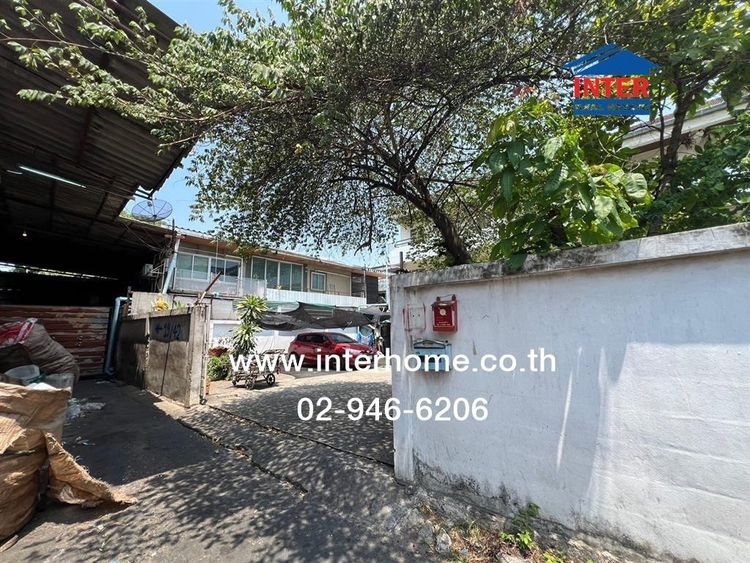 ห้องเช่า 3 ชั้น 200 ตร.ว. ห้องเช่า ซอยนวมินทร์103 ถนนนวมินทร์ เขตบางกะปิ กรุงเทพมหานคร รูปที่ 3