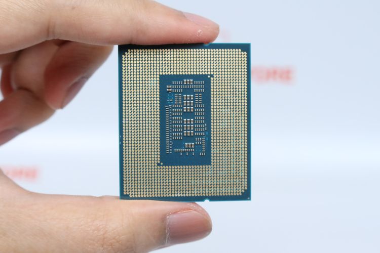 INTEL CORE I7-12700F 2.1 GHz LGA 1700 - ID26020072 รูปที่ 3