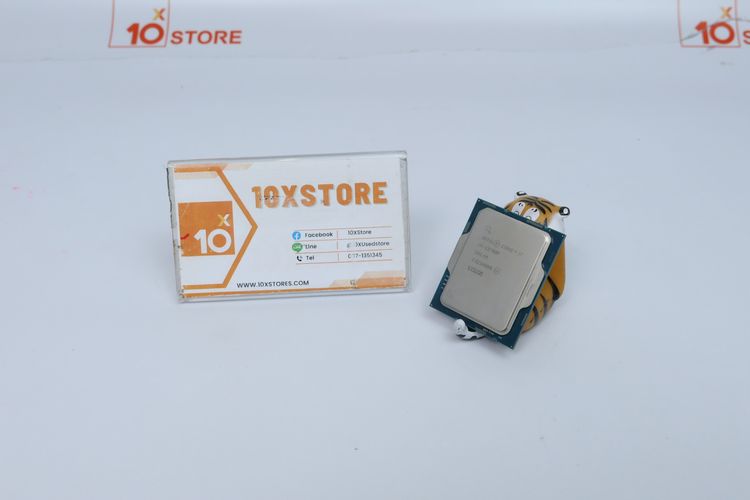 INTEL CORE I7-12700F 2.1 GHz LGA 1700 - ID26020072