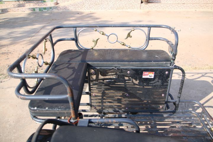 เวฟ110เก่า พร้อมพ่วง รูปที่ 3