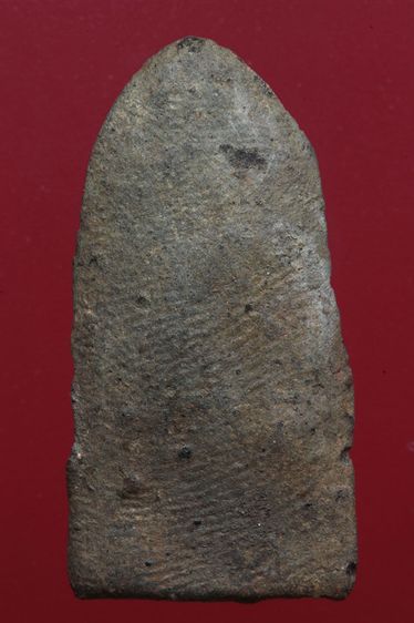 พระรอดลำพูนสวยๆค่ะเก่าค่ะ รูปที่ 2