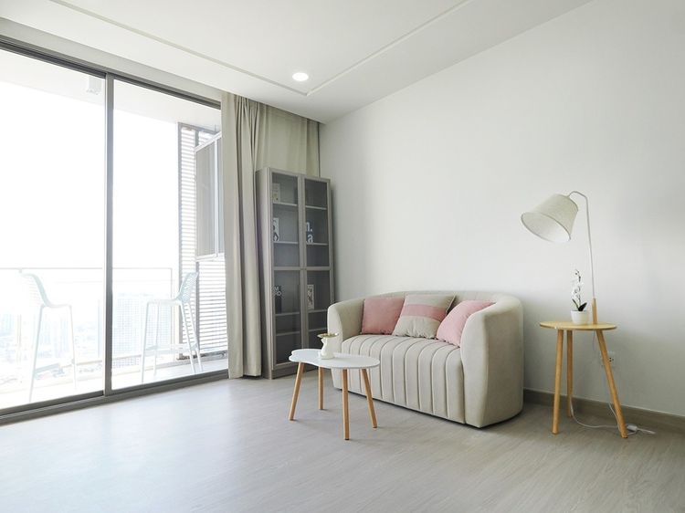 Land and Houses ตกแต่งครบ  ขายคอนโดหรูติดแม่น้ำเจ้าพระยา 333 Riverside คอนโด – บางโพ บางซื่อ รูปที่ 3