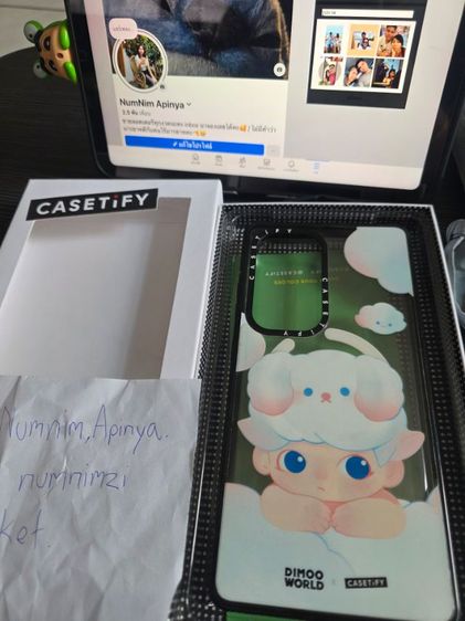 casetify s25ultra 