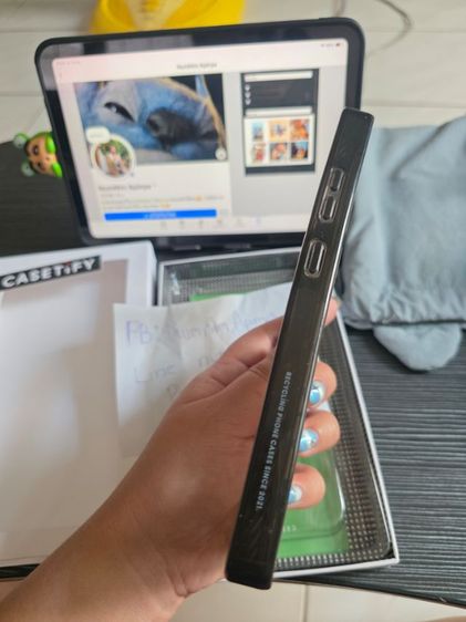 casetify s25ultra  รูปที่ 3