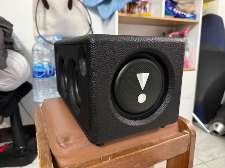 ลำโพงบลูทูธDIY รูปที่ 6