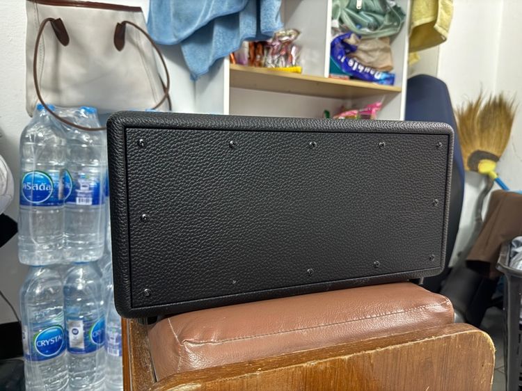 ลำโพงบลูทูธDIY รูปที่ 9