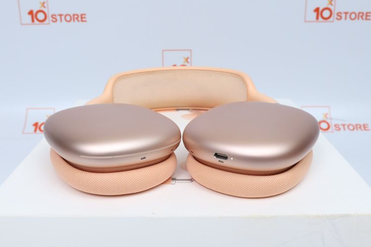 Airpods Max USB-C - ID26020041 รูปที่ 2