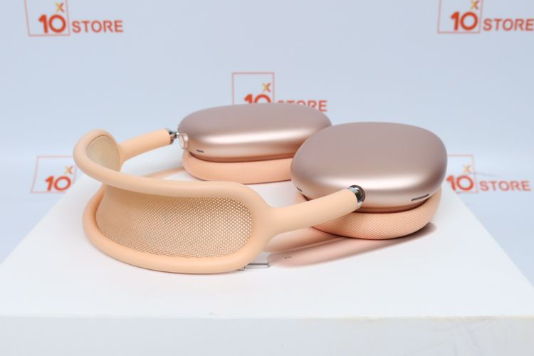 Airpods Max USB-C - ID26020041 รูปที่ 4